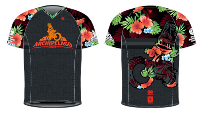 Tropical Jersey